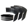 Espiral de banda de soldadura por electrofusión de HDPE PE
