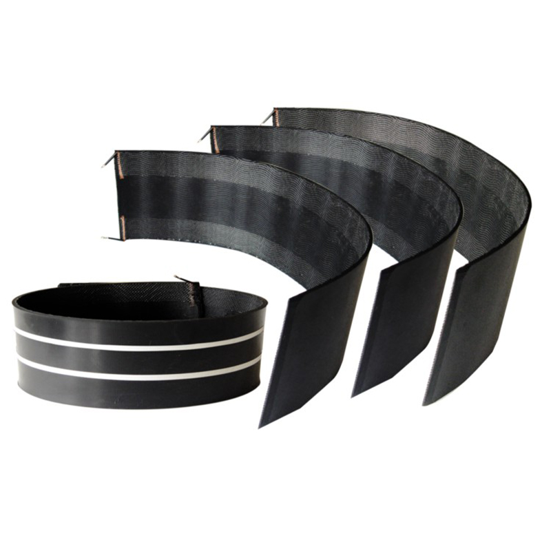 Espiral de banda de soldadura por electrofusión de HDPE PE