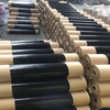 Rollos de funda termocontraíble resistentes a la abrasión en alta mar